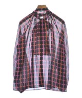 Drawer（ドロワー）ブラウス 黒 サイズ:F レディース/2200663748037