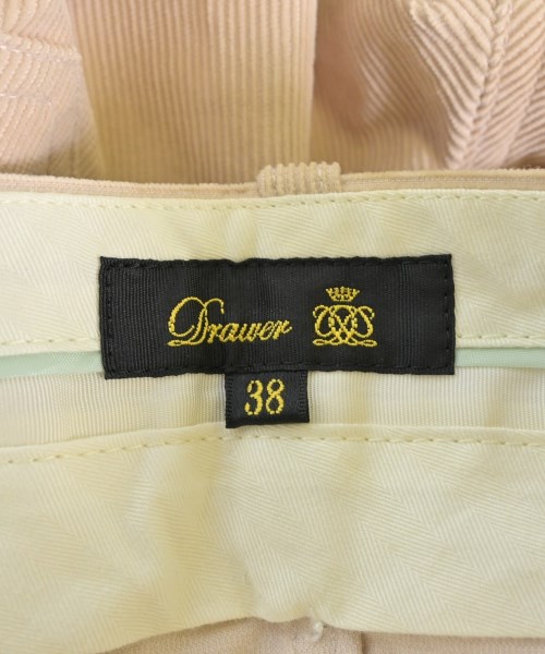 Drawer（ドロワー）その他 ピンク サイズ:38(M位) レディース/2200664122010