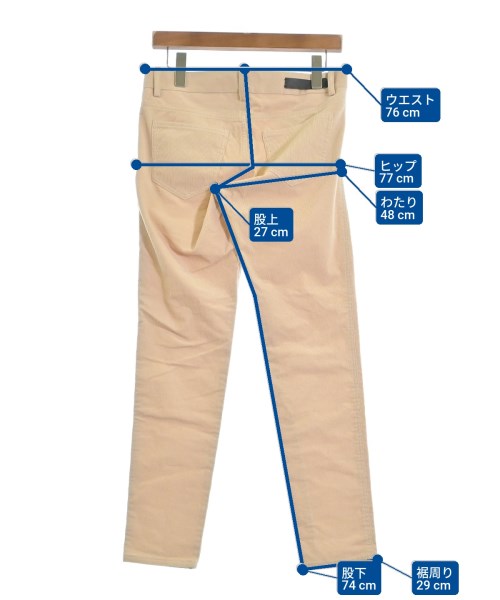 Drawer（ドロワー）その他 ピンク サイズ:38(M位) レディース/2200664122010