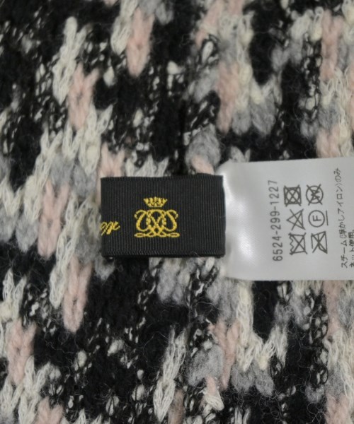 Drawer（ドロワー）ロング・マキシ丈スカート グレー サイズ:-(M位) レディース/2200664122034