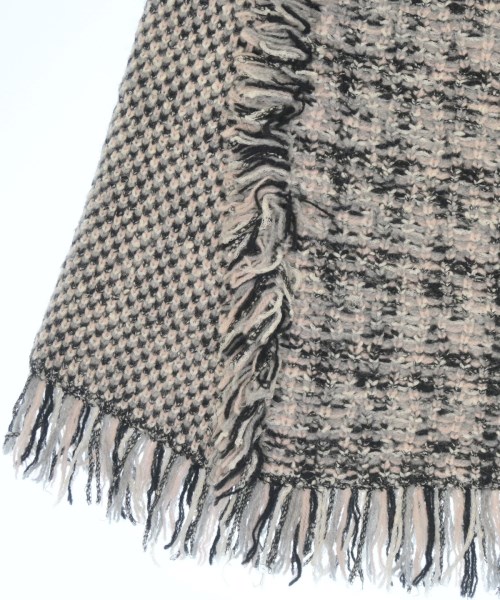 Drawer（ドロワー）ロング・マキシ丈スカート グレー サイズ:-(M位) レディース/2200664122034