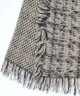 Drawer（ドロワー）ロング・マキシ丈スカート グレー サイズ:-(M位) レディース/2200664122034