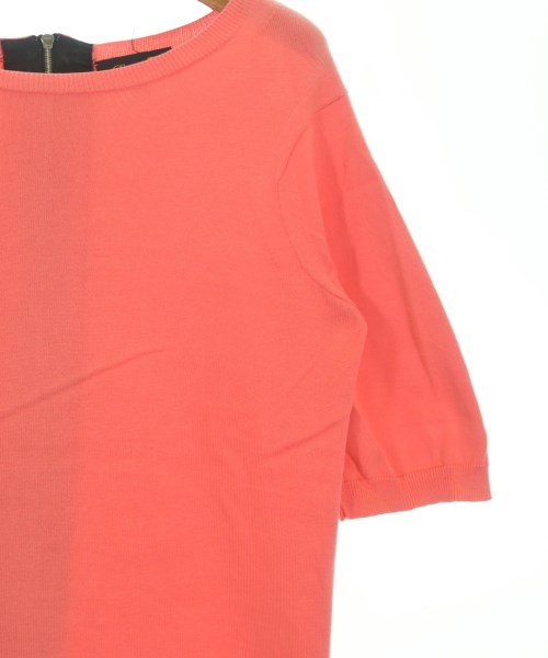 Drawer（ドロワー）ニット・セーター ピンク サイズ:1(S位) レディース/2200664122089