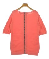 Drawer（ドロワー）ニット・セーター ピンク サイズ:1(S位) レディース/2200664122089