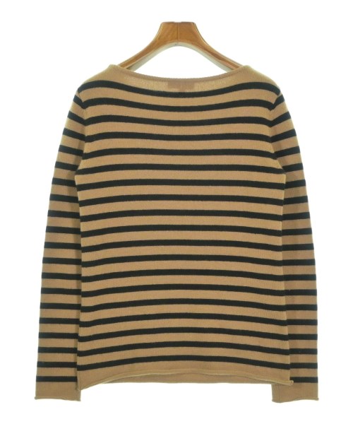 Drawer（ドロワー）ニット・セーター 茶 サイズ:1(S位) レディース/2200664122102