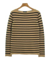 Drawer（ドロワー）ニット・セーター 茶 サイズ:1(S位) レディース/2200664122102