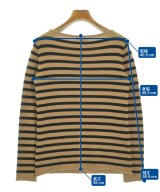 Drawer（ドロワー）ニット・セーター 茶 サイズ:1(S位) レディース/2200664122102