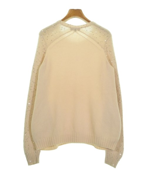 Drawer（ドロワー）ニット・セーター ベージュ サイズ:1(S位) レディース/2200664122119