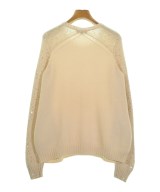 Drawer（ドロワー）ニット・セーター ベージュ サイズ:1(S位) レディース/2200664122119