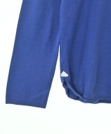 Drawer（ドロワー）ニット・セーター 青 サイズ:38(M位) レディース/2200661276129