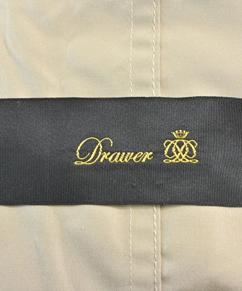 Drawer（ドロワー）その他 ベージュ サイズ:F レディース/2200663790012