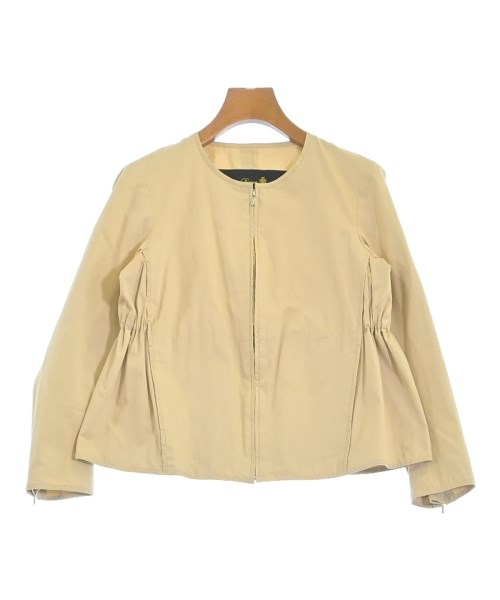 Drawer(ドロワー)その他 ベージュ サイズ:36(S位)/2200665325014