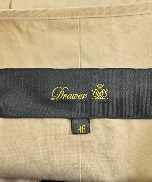 Drawer（ドロワー）その他 ベージュ サイズ:36(S位) レディース/2200665325014