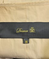 Drawer（ドロワー）その他 ベージュ サイズ:36(S位) レディース/2200665325014