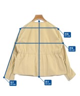 Drawer（ドロワー）その他 ベージュ サイズ:36(S位) レディース/2200665325014