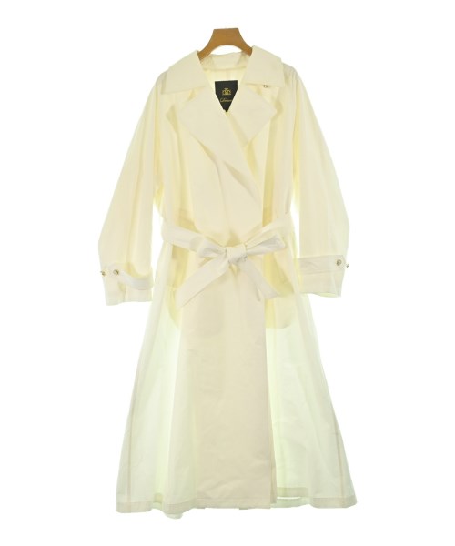 Drawer(ドロワー)その他 白 サイズ:36(S位)/2200662651017