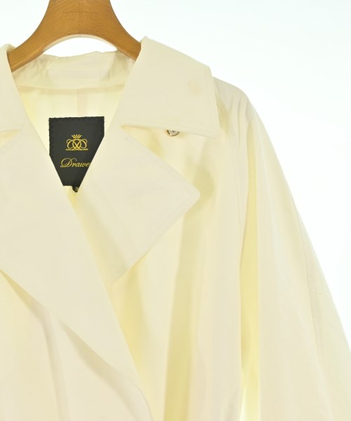 Drawer（ドロワー）その他 白 サイズ:36(S位) レディース/2200662651017