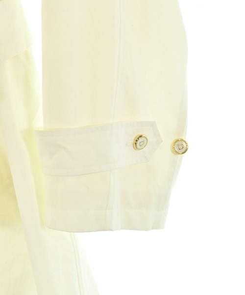 Drawer（ドロワー）その他 白 サイズ:36(S位) レディース/2200662651017