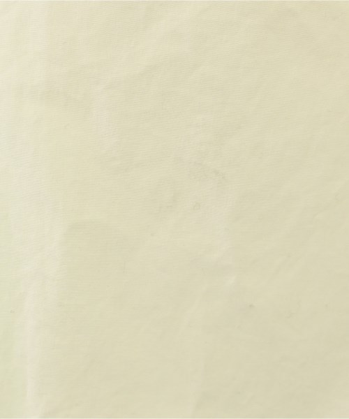 Drawer（ドロワー）その他 白 サイズ:36(S位) レディース/2200662651017