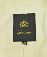 Drawer（ドロワー）その他 白 サイズ:36(S位) レディース/2200662651017