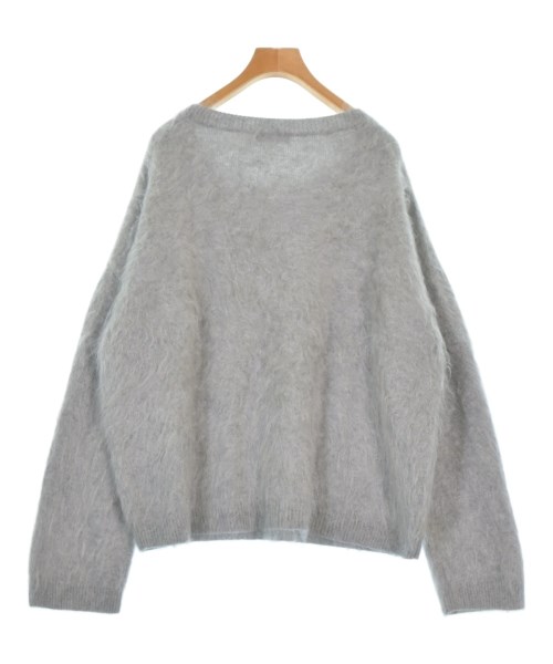 Drawer（ドロワー）ニット・セーター グレー サイズ:F レディース/2200665282010