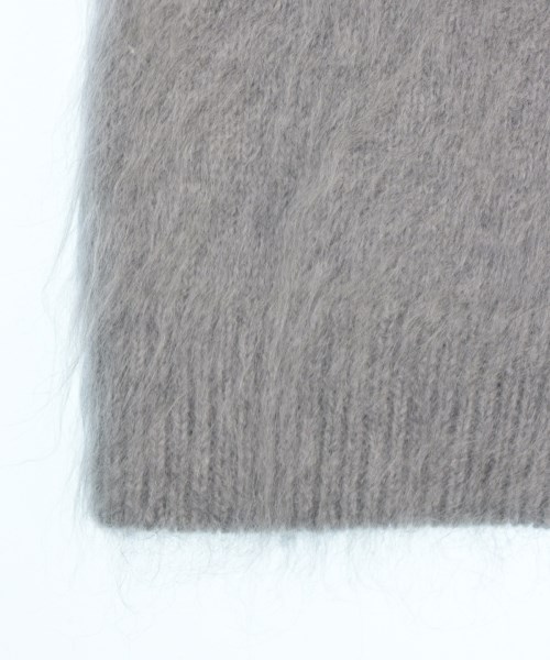 Drawer（ドロワー）ニット・セーター グレー サイズ:F レディース/2200665282010