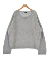 Drawer（ドロワー）ニット・セーター グレー サイズ:F レディース/2200665282010
