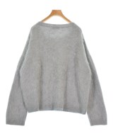 Drawer（ドロワー）ニット・セーター グレー サイズ:F レディース/2200665282010