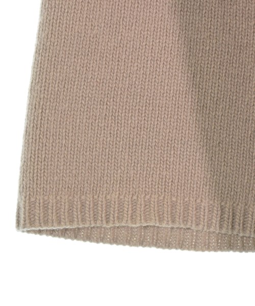 Drawer（ドロワー）ニット・セーター ベージュ サイズ:1(S位) レディース/2200665282027