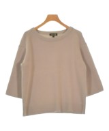 Drawer（ドロワー）ニット・セーター ベージュ サイズ:1(S位) レディース/2200665282027
