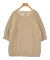 Drawer（ドロワー）ニット・セーター ベージュ サイズ:1(S位) レディース/2200665282034