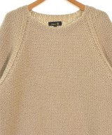 Drawer（ドロワー）ニット・セーター ベージュ サイズ:1(S位) レディース/2200665282034