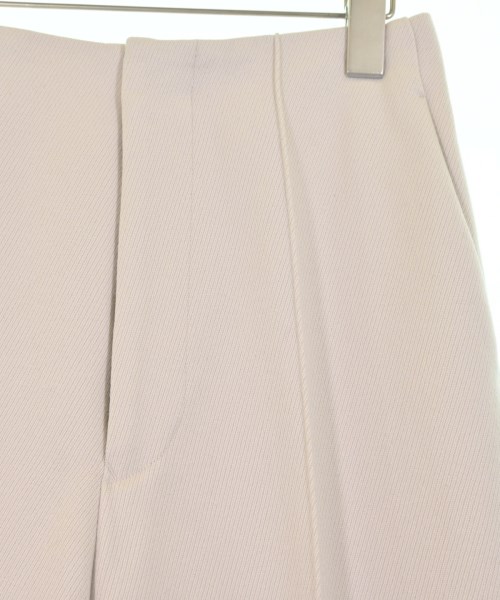 Drawer（ドロワー）スラックス ベージュ サイズ:34(XS位) レディース/2200665439025