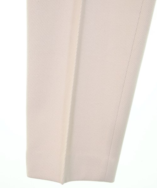 Drawer（ドロワー）スラックス ベージュ サイズ:34(XS位) レディース/2200665439025