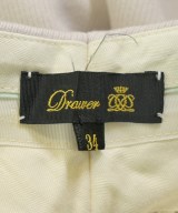 Drawer（ドロワー）スラックス ベージュ サイズ:34(XS位) レディース/2200665439025
