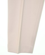 Drawer（ドロワー）スラックス ベージュ サイズ:34(XS位) レディース/2200665439025