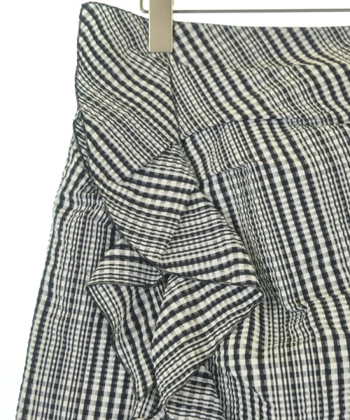 Drawer（ドロワー）ロング・マキシ丈スカート 黒 サイズ:38(M位) レディース/2200665502019