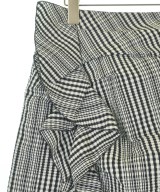 Drawer（ドロワー）ロング・マキシ丈スカート 黒 サイズ:38(M位) レディース/2200665502019