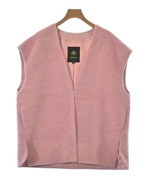 Drawer(ドロワー)その他 ピンク サイズ:36(S位)/2200665572043