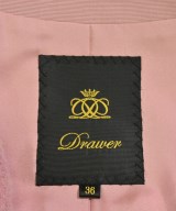 Drawer（ドロワー）その他 ピンク サイズ:36(S位) レディース/2200665572043