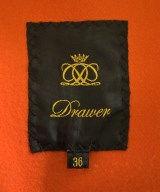 Drawer（ドロワー）その他 オレンジ サイズ:36(S位) レディース/2200661186015