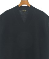 Drawer（ドロワー）ベスト/ノースリーブ 黒 サイズ:2(M位) レディース/2200661186060