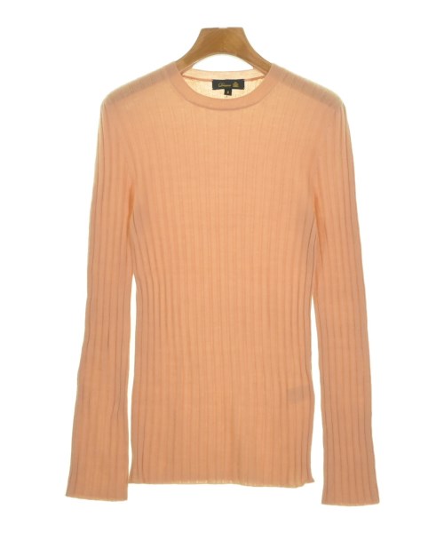 Drawer(ドロワー)ニット・セーター ピンク サイズ:2(M位)/2200661186084