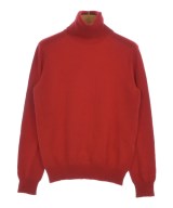 Drawer（ドロワー）ニット・セーター 赤 サイズ:1(S位) レディース/2200661186091