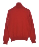 Drawer（ドロワー）ニット・セーター 赤 サイズ:1(S位) レディース/2200661186091