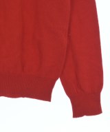 Drawer（ドロワー）ニット・セーター 赤 サイズ:1(S位) レディース/2200661186091