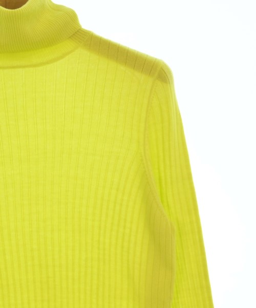 Drawer（ドロワー）ニット・セーター 緑 サイズ:2(M位) レディース/2200661186107