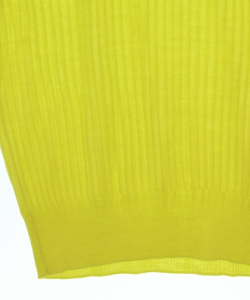 Drawer（ドロワー）ニット・セーター 緑 サイズ:2(M位) レディース/2200661186107