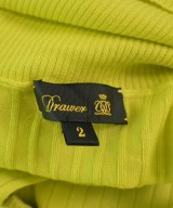 Drawer（ドロワー）ニット・セーター 緑 サイズ:2(M位) レディース/2200661186107