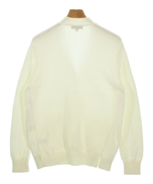 Drawer（ドロワー）カーディガン 白 サイズ:1(S位) レディース/2200661186114